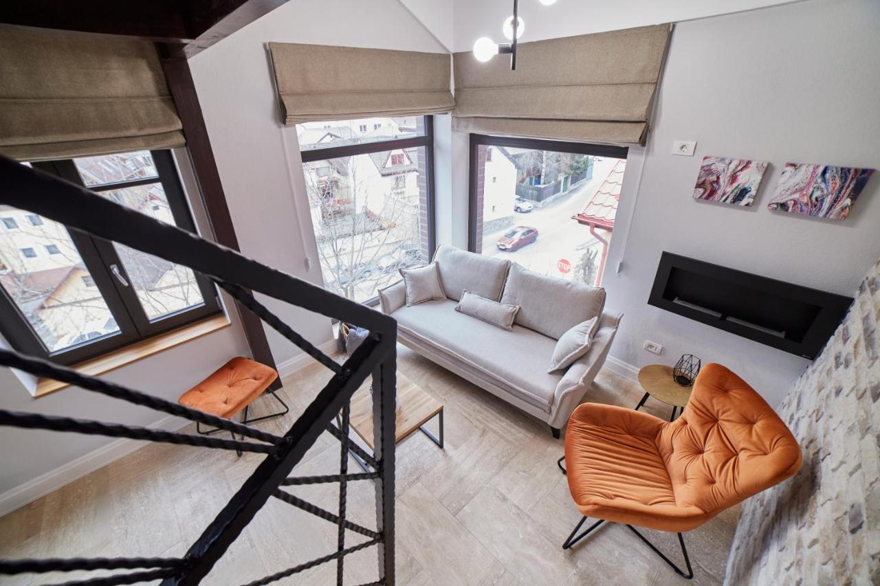 Hotel Casa Piti Braşov Esterno foto