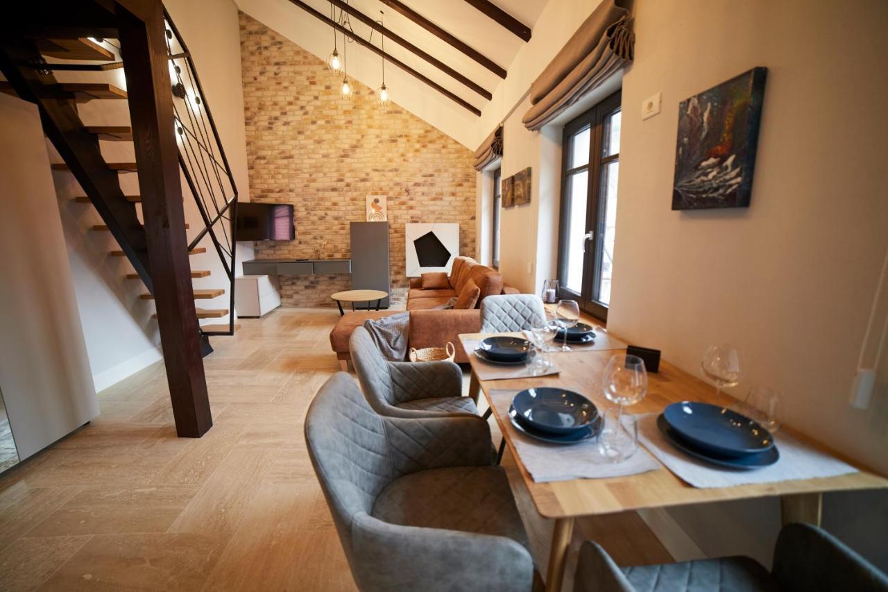 Hotel Casa Piti Braşov Esterno foto